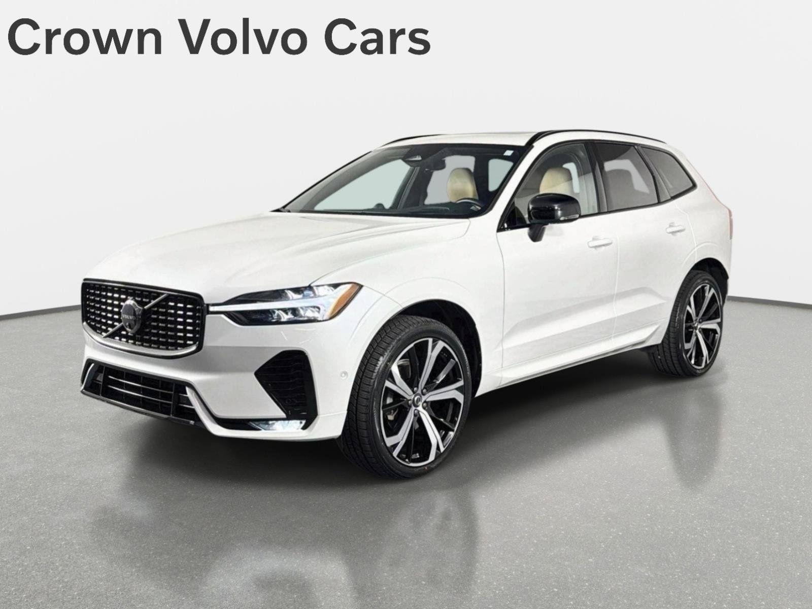 Used 2024 Volvo XC60 B5 Ultimate