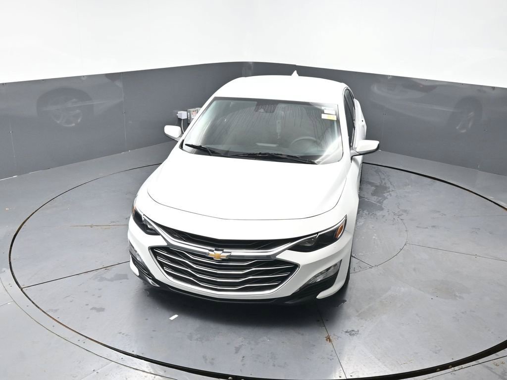 Used 2024 Chevrolet Malibu LT FWD image 45