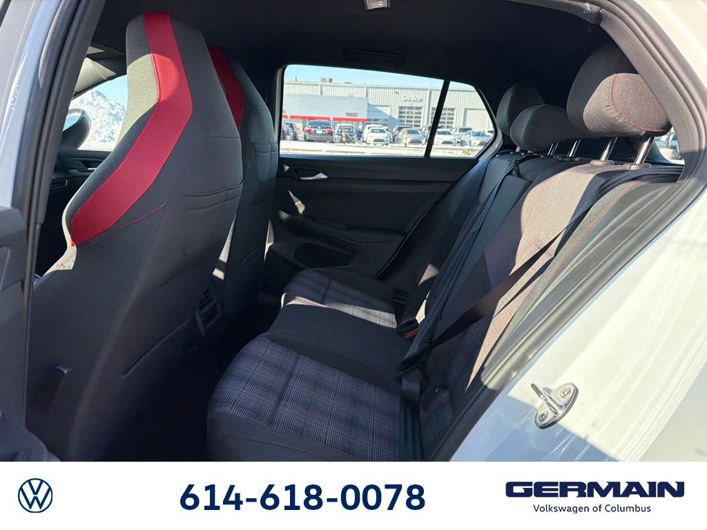 New 2026 Volkswagen Golf S image 17