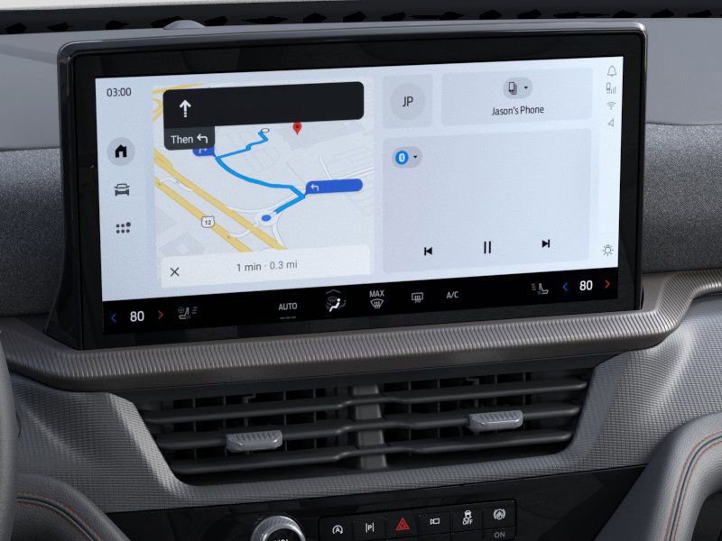 New 2026 Ford Explorer Active w/ Active Comfort Package image 13