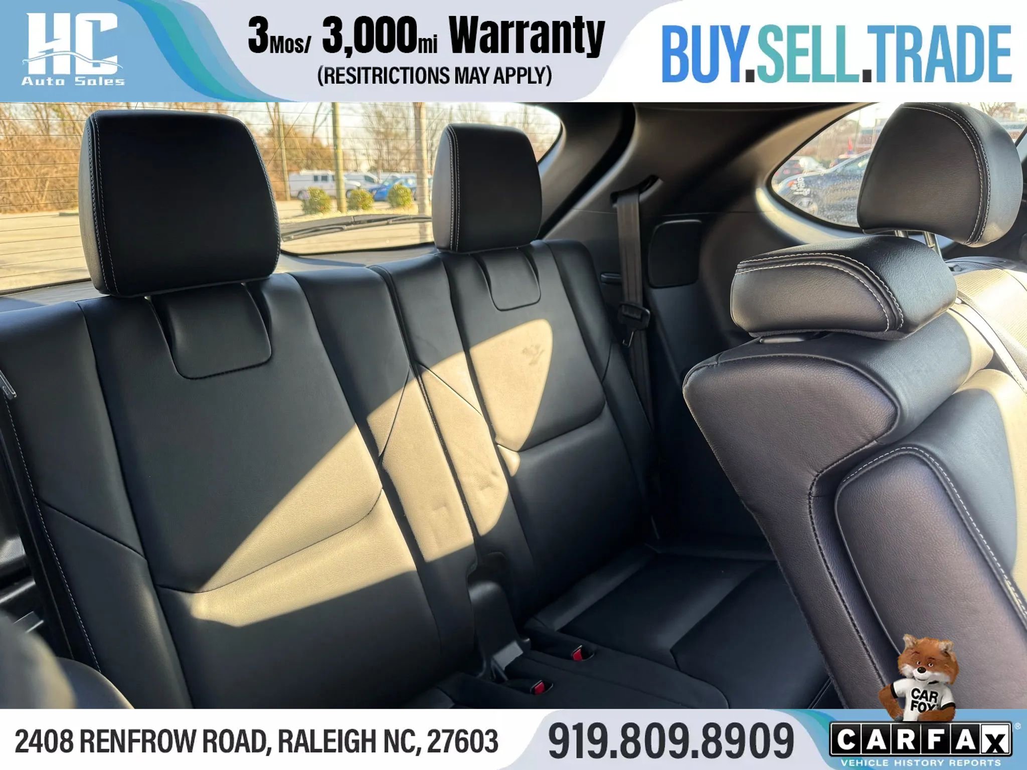 Used 2021 MAZDA CX-9 Grand Touring image 19