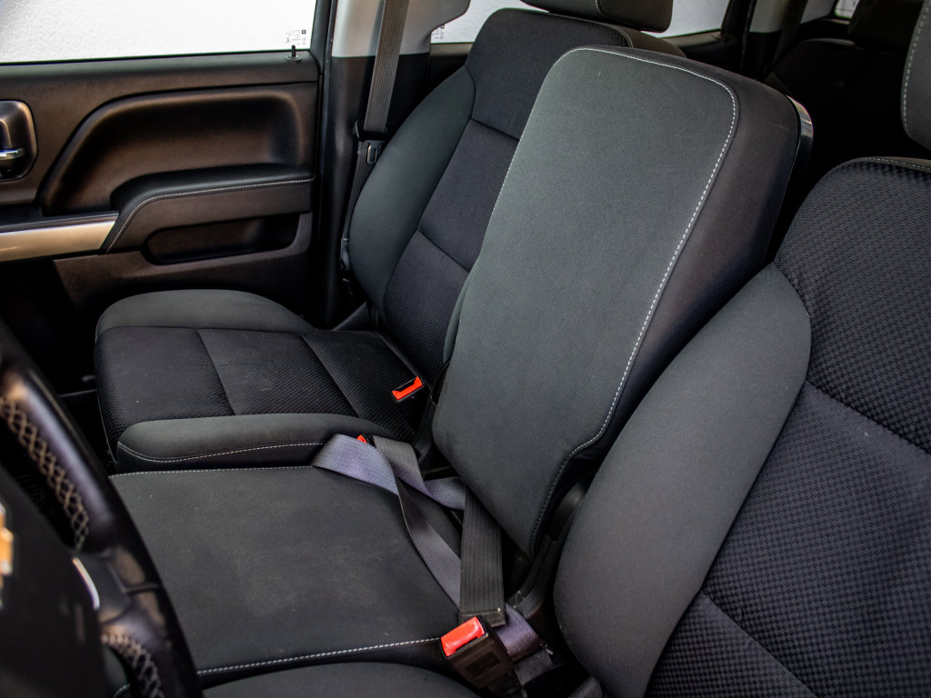Used 2015 Chevrolet Silverado 1500 LT w/ All Star Edition image 26
