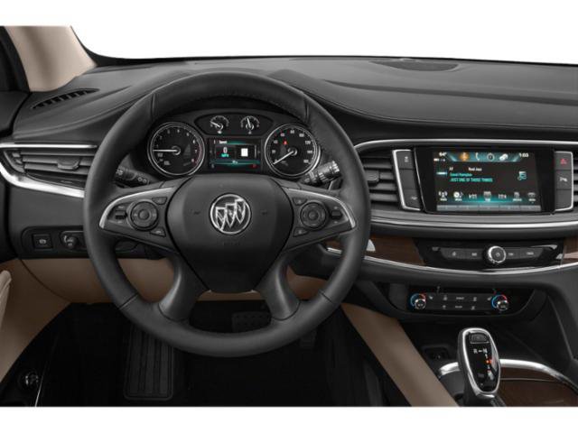 Used 2020 Buick Enclave Essence FWD image 11
