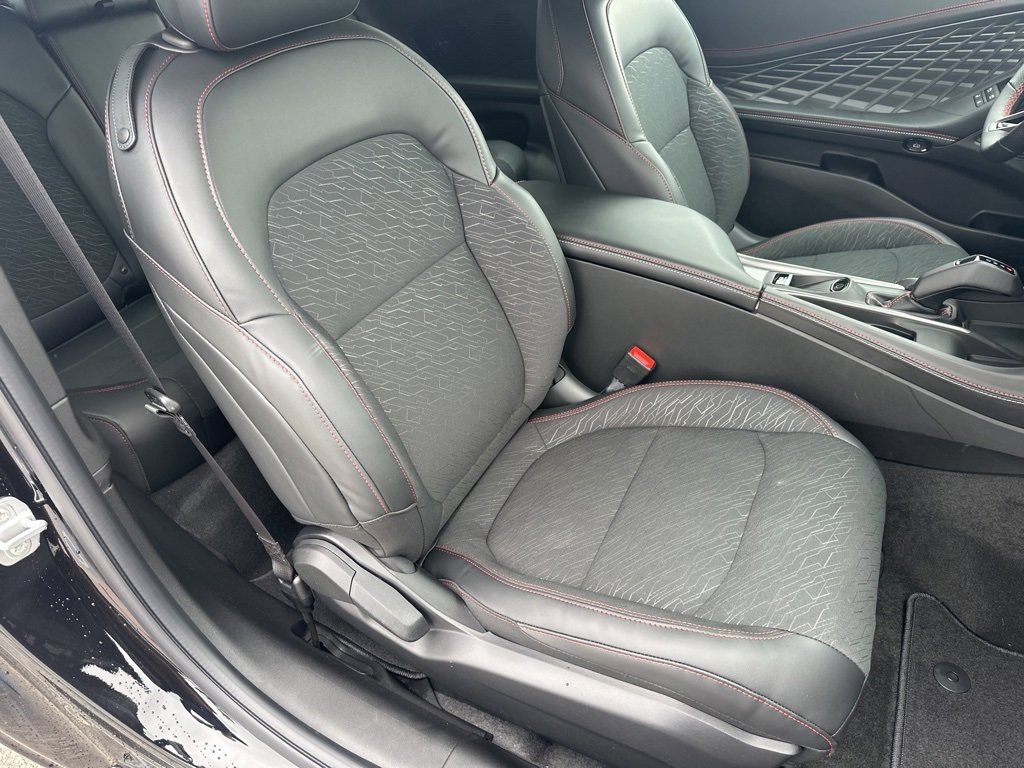 New 2025 Dodge Charger R/T w/ Quick Order Package 25M R/T image 43