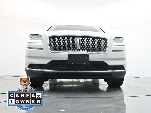 Used 2023 Lincoln Nautilus Reserve w/ Equipment Group 201A AWD/4WD image 28