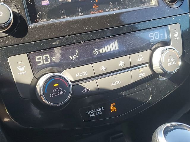 Used 2019 Nissan Rogue Sport SV image 20