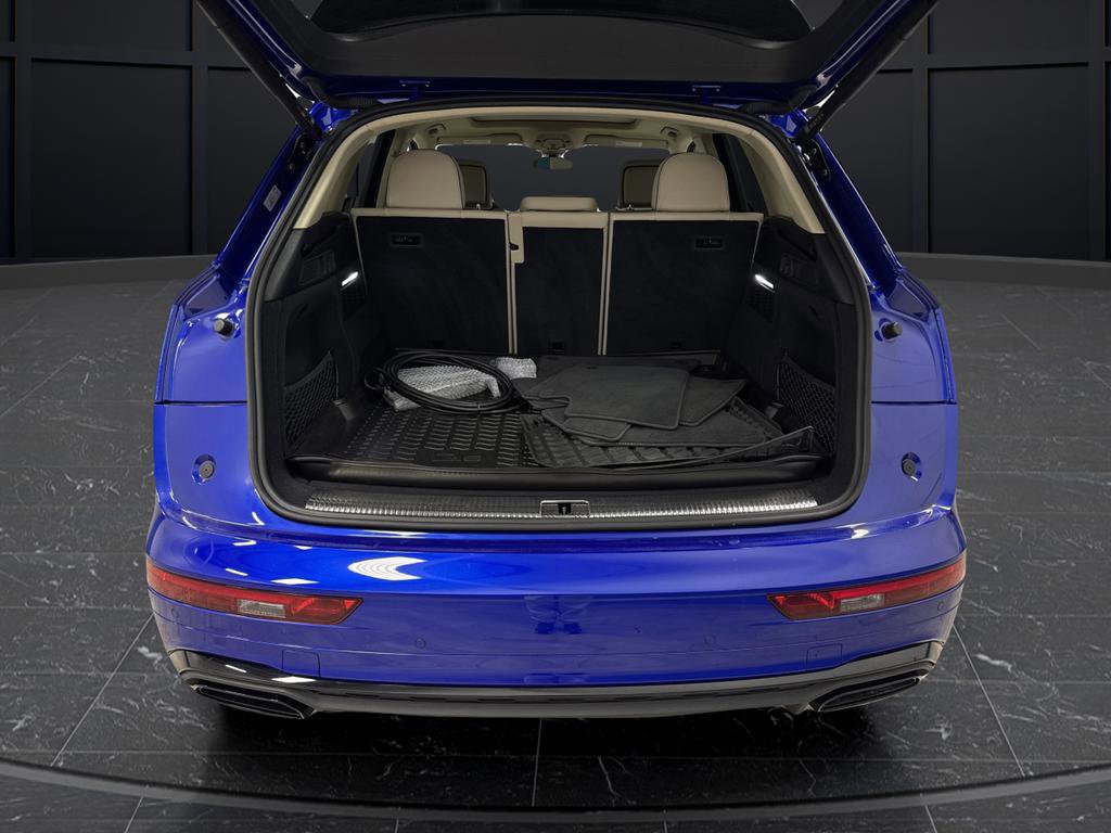 Used 2023 Audi Q5 e Premium Plus w/ Premium Plus Package image 15