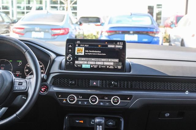 Used 2025 Honda CR-V Sport-L image 19