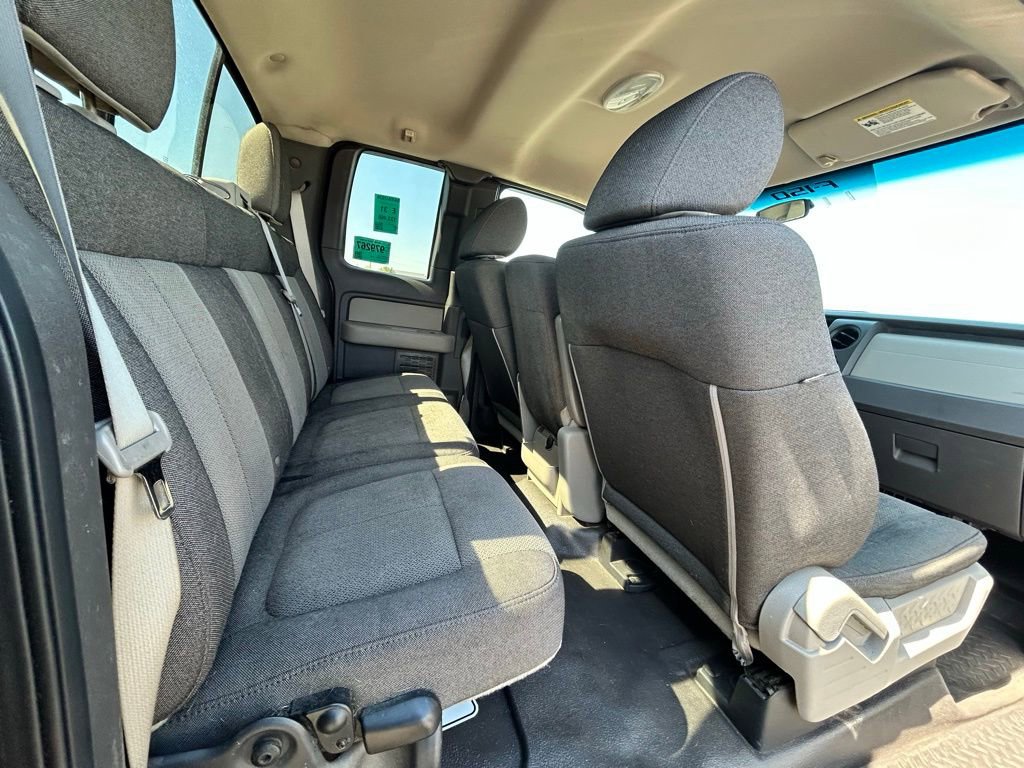 Used 2010 Ford F150 STX image 12