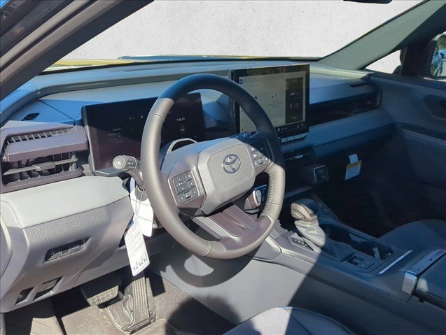 New 2026 Toyota RAV4 XSE w/ Weather Package AWD/4WD image 13
