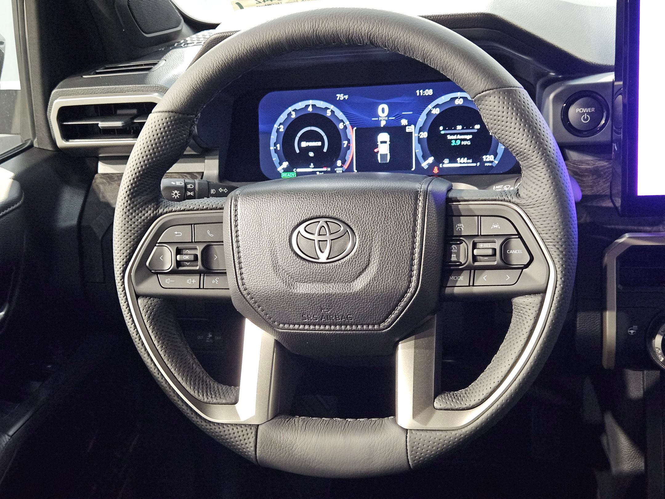 New 2026 Toyota Tacoma Limited AWD/4WD image 15