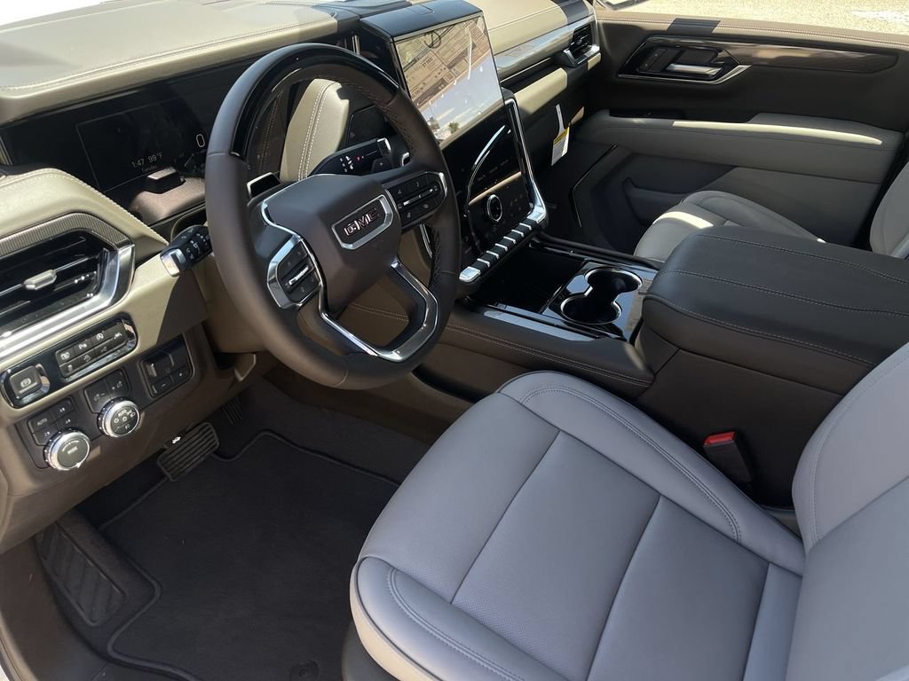 New 2026 GMC Yukon XL Elevation AWD/4WD image 10