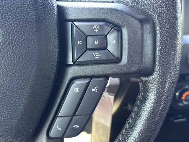 Used 2015 Ford F150 XLT w/ Equipment Group 302A Luxury AWD/4WD image 21