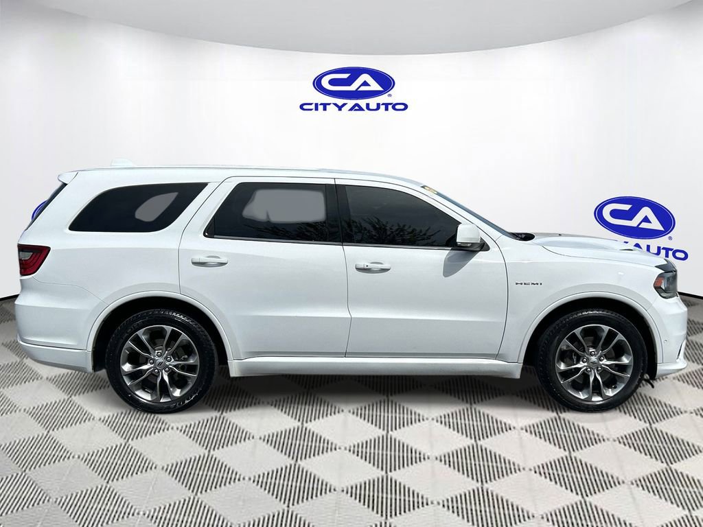 Used 2020 Dodge Durango R/T image 2