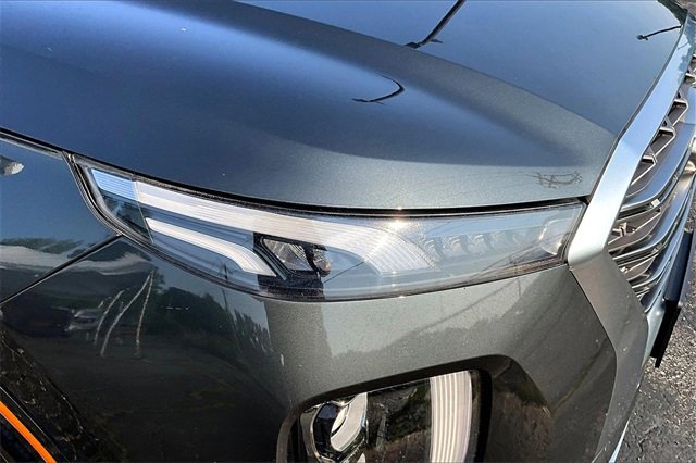 Used 2020 Hyundai Palisade Limited image 29