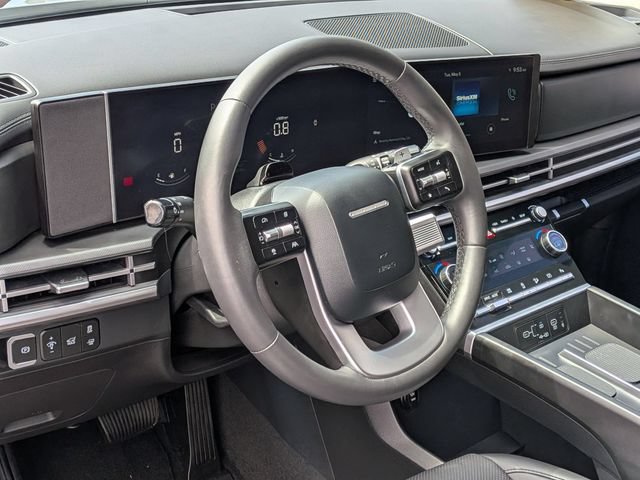 Used 2024 Hyundai Santa Fe XRT AWD/4WD image 14