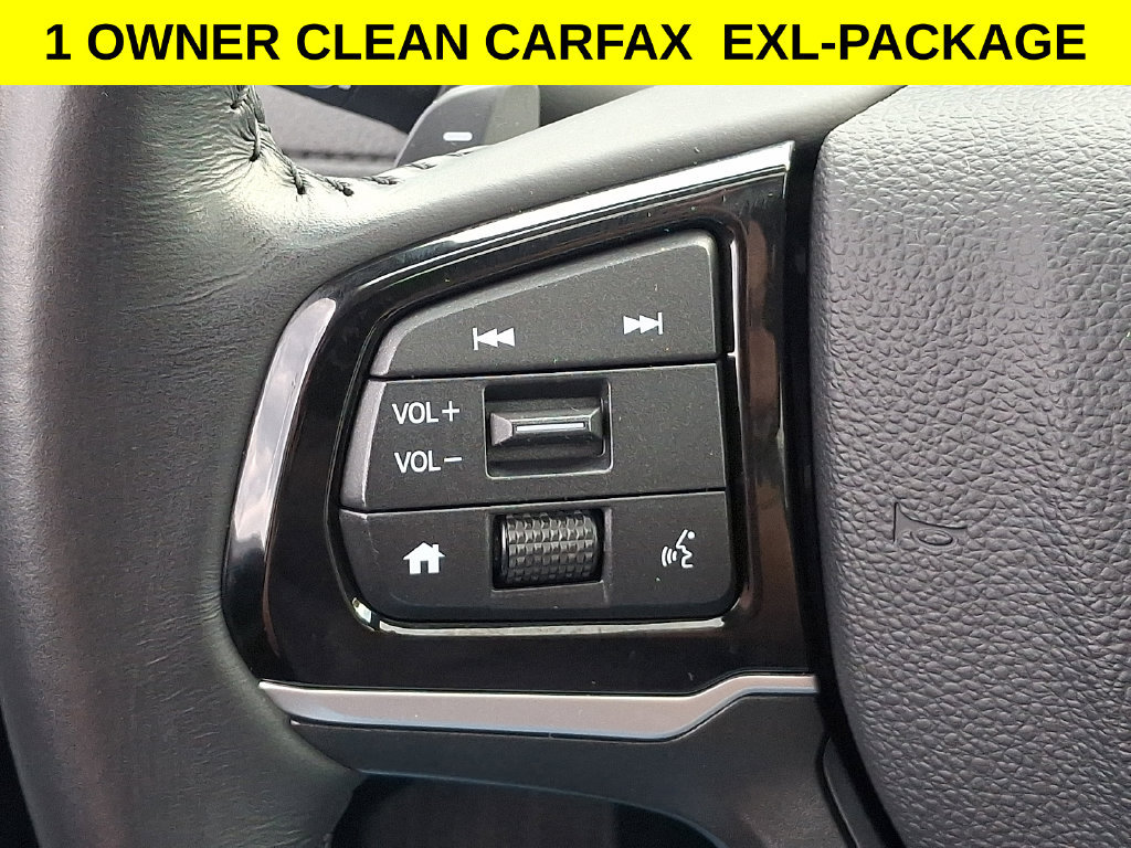 Used 2025 Honda Odyssey EX-L image 21