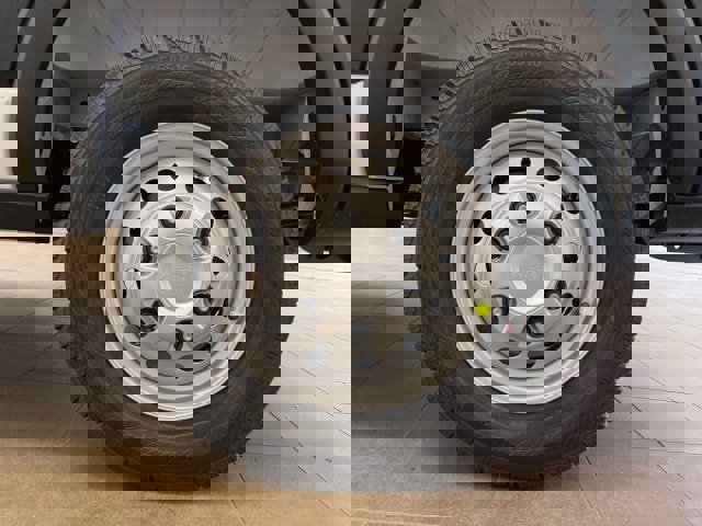 New 2026 Ford Transit 250 148 High Roof AWD w/ Exterior Upgrade Package image 24