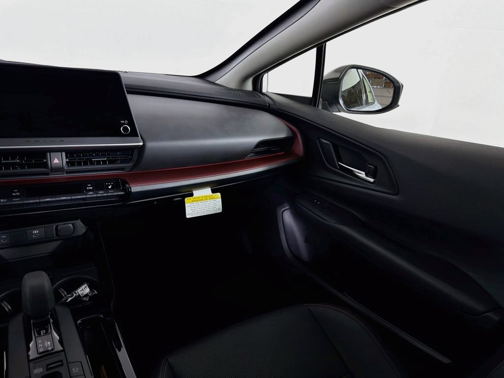 New 2027 Toyota Prius Plug-In Hybrid FWD image 20