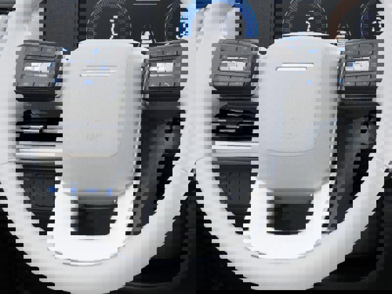 New 2026 Hyundai Santa Fe SE image 45