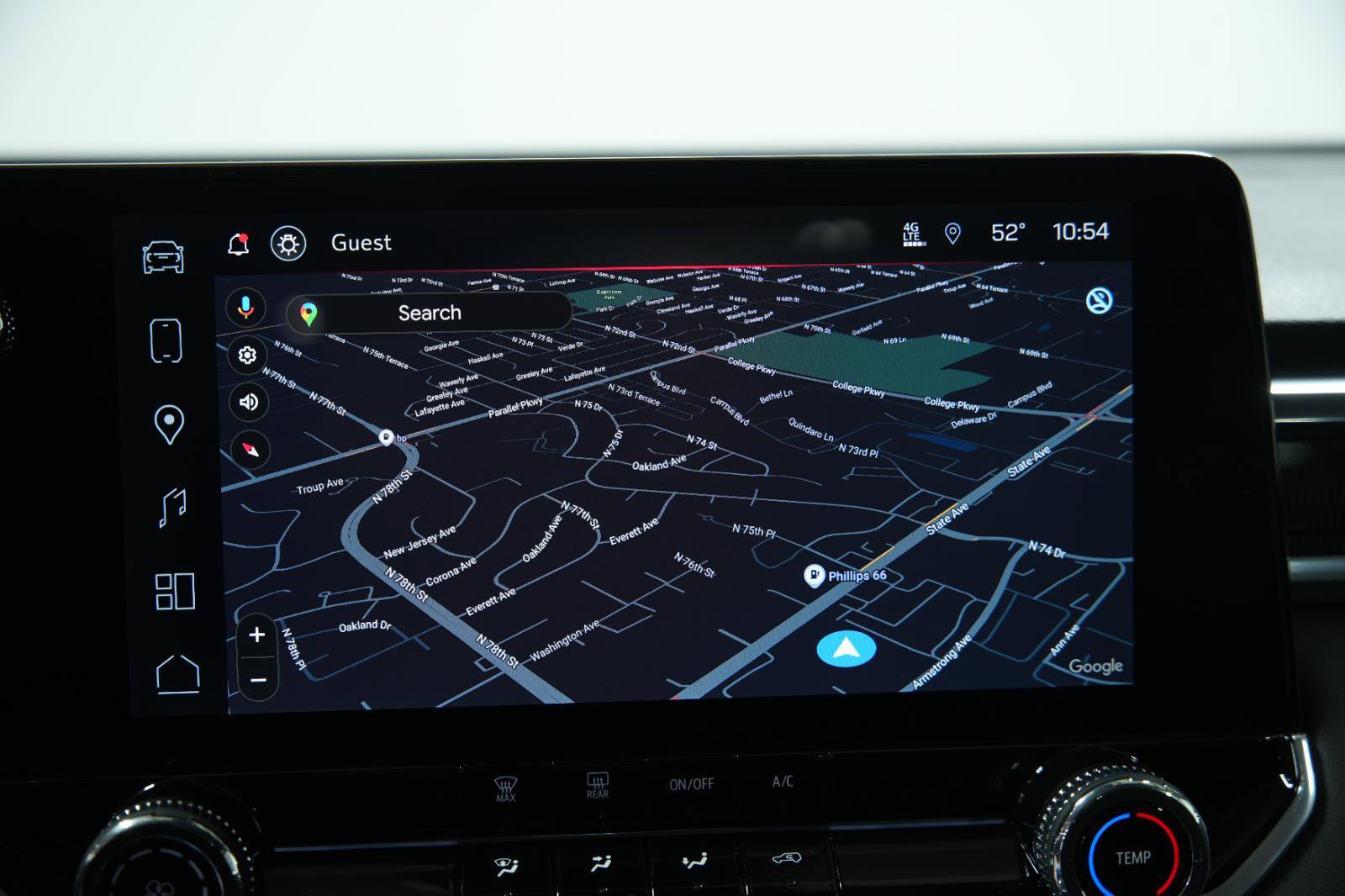 New 2026 GMC Canyon Elevation image 31