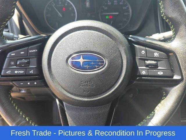 Used 2024 Subaru Ascent Onyx Edition AWD/4WD image 11