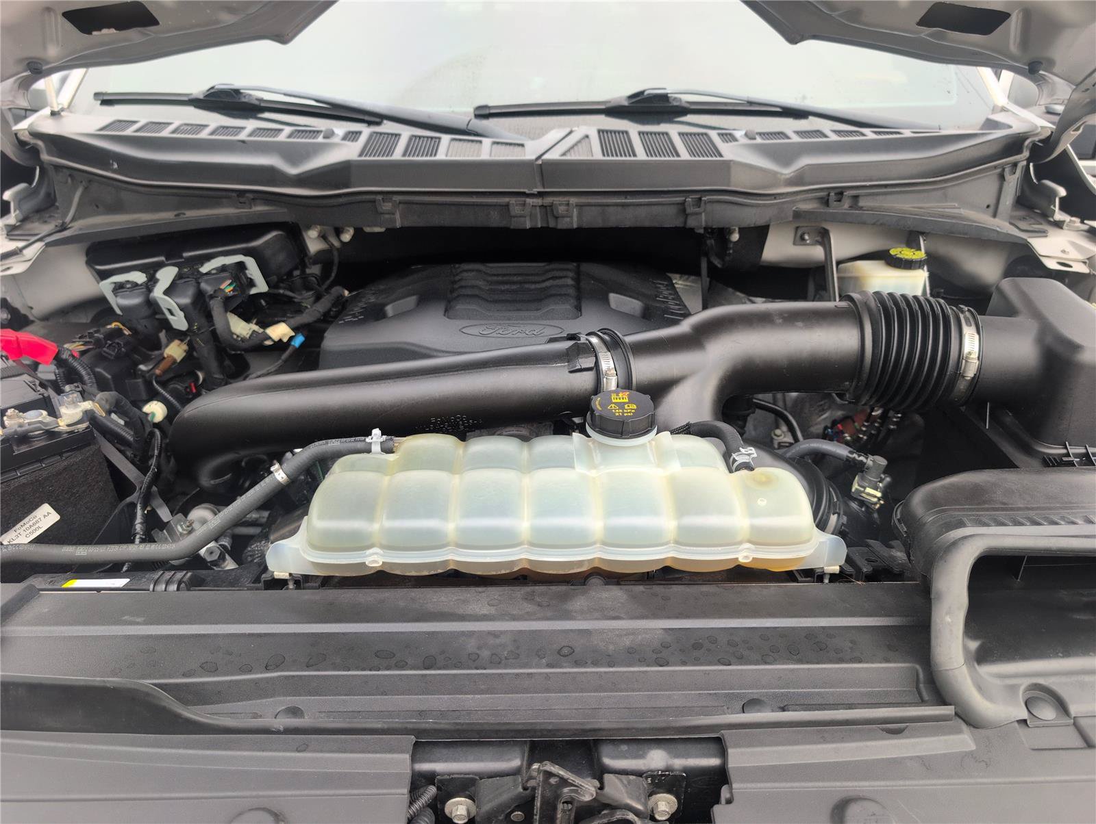 Used 2022 Ford F150 Lariat AWD/4WD image 14