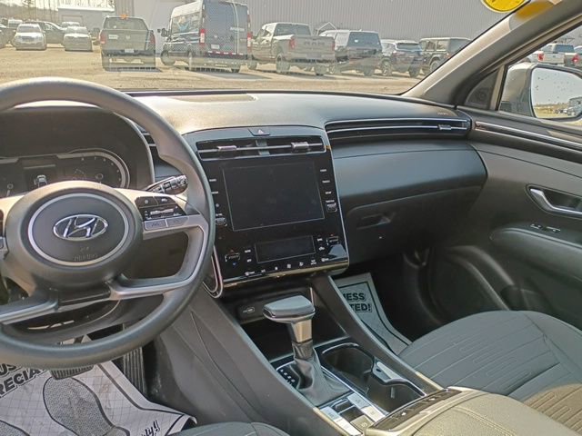 Used 2024 Hyundai Santa Cruz SEL AWD/4WD image 15