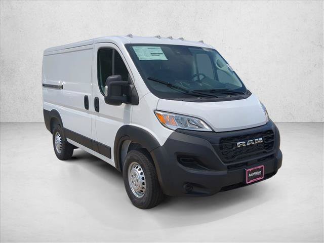 New 2026 RAM ProMaster 1500 FWD image 7