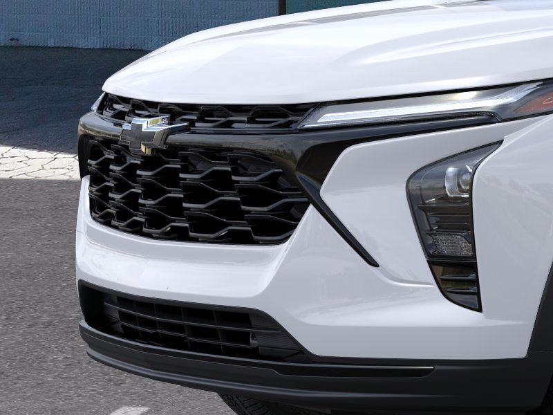 New 2026 Chevrolet Trax LT w/ Driver Confidence Package image 43