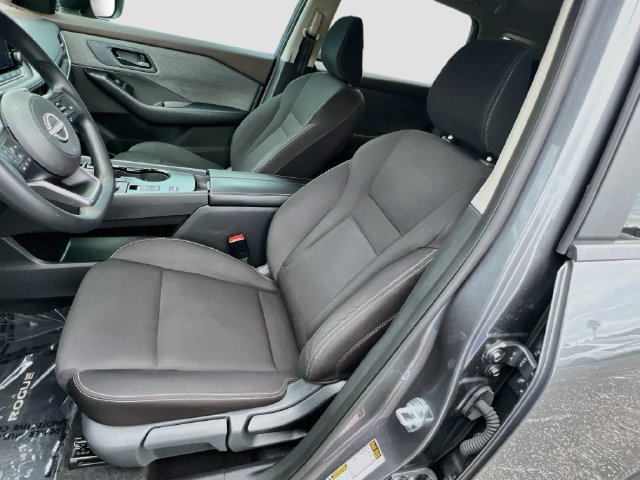 Used 2023 Nissan Rogue S FWD image 15