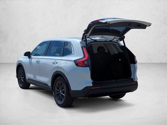 New 2026 Honda CR-V EX-L image 8