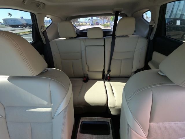 Used 2024 Nissan Murano SL FWD image 22