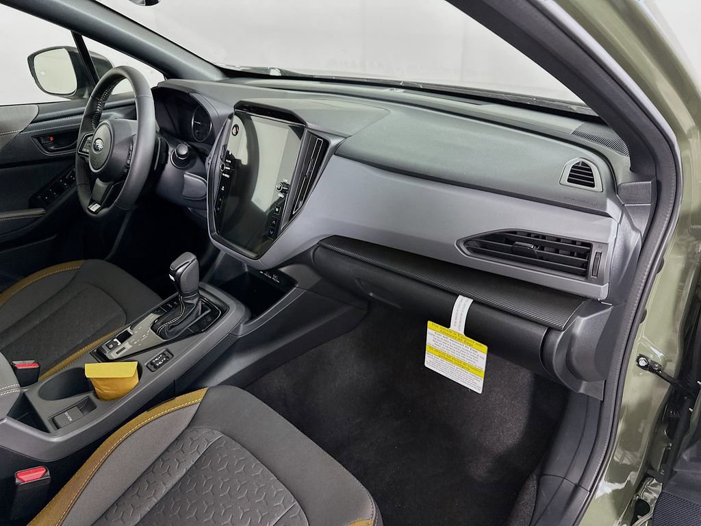 New 2026 Subaru Crosstrek 2.5i Sport AWD/4WD image 34