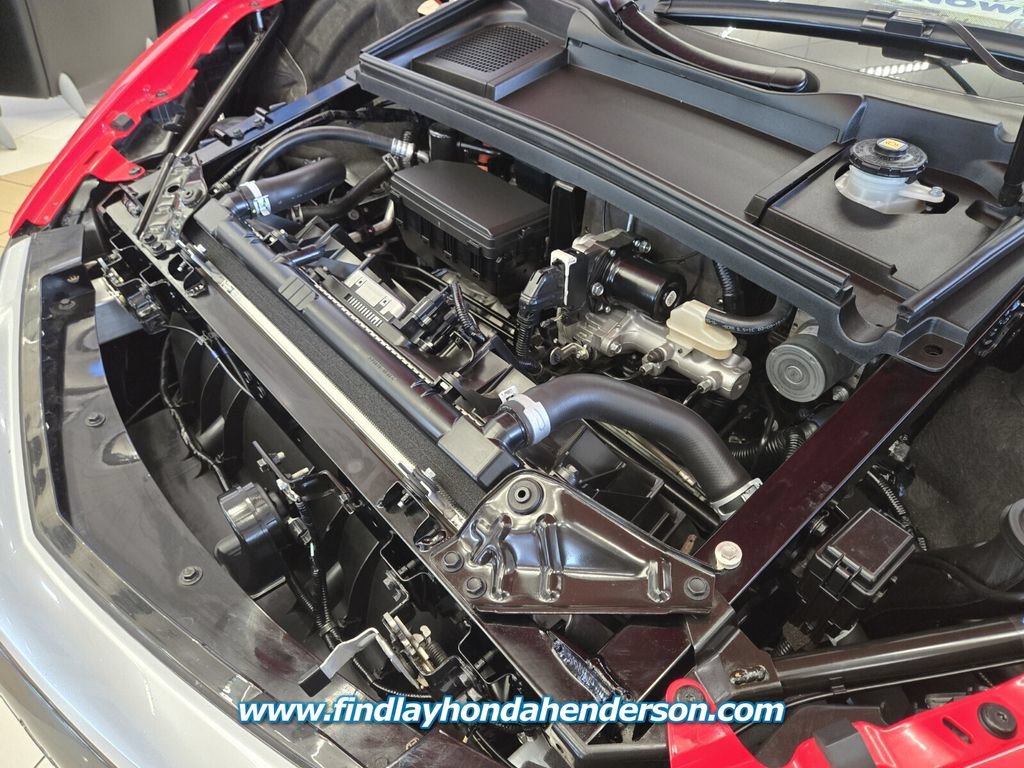 Used 2017 Acura NSX AWD/4WD image 23