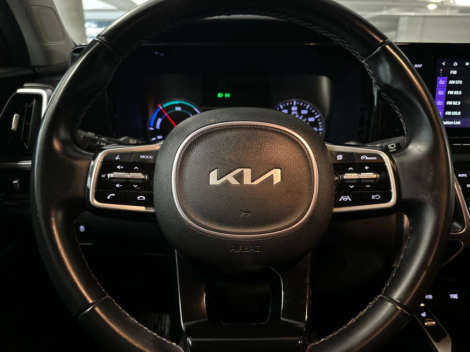 Certified 2022 Kia Sorento S image 33