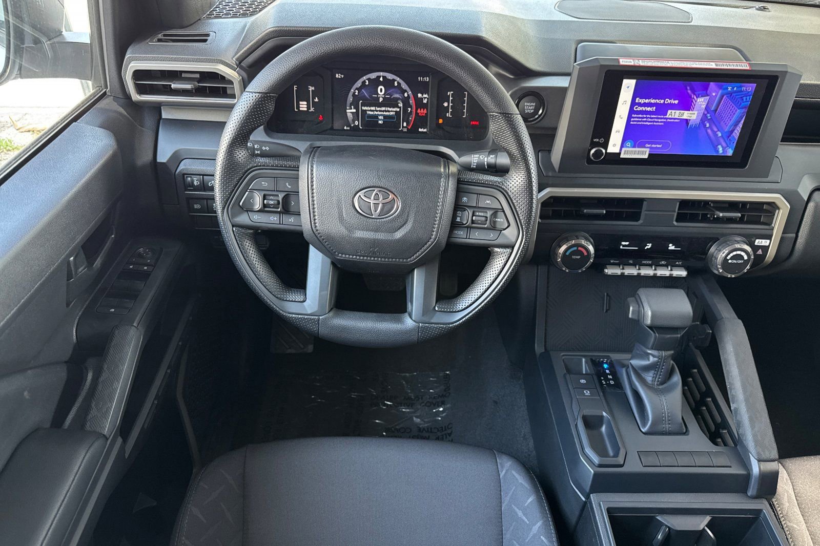 New 2026 Toyota Tacoma SR image 16