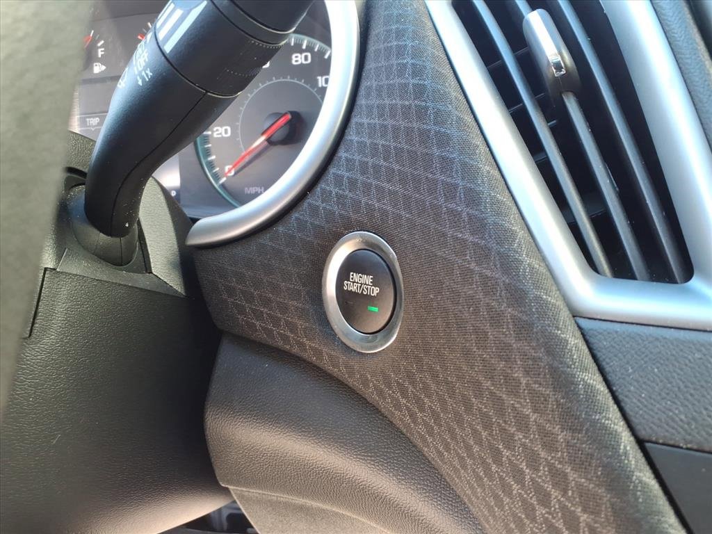 Used 2024 Chevrolet Malibu LT image 9