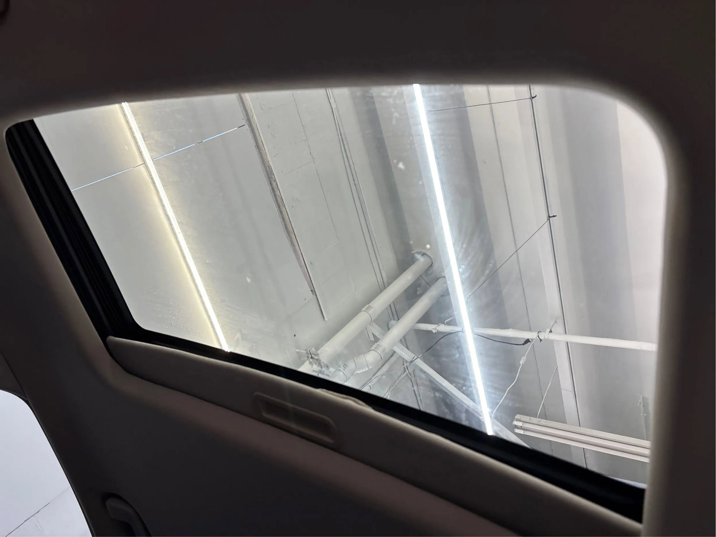 Used 2011 Ford Fusion Sport w/ 402A Rapid Spec Order Code AWD/4WD image 28