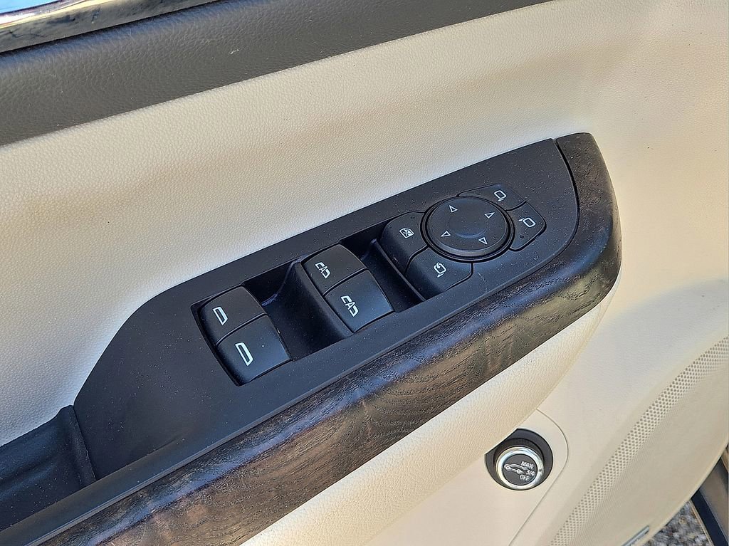 Used 2020 GMC Acadia Denali image 22