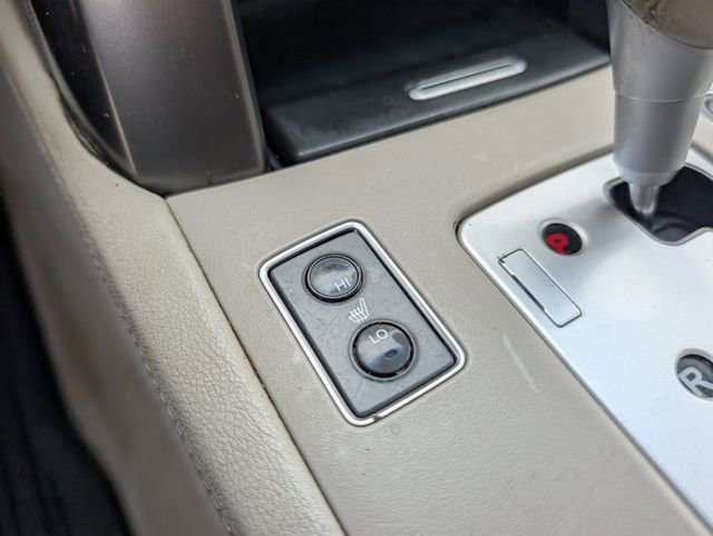 Used 2006 Acura RL AWD/4WD image 6