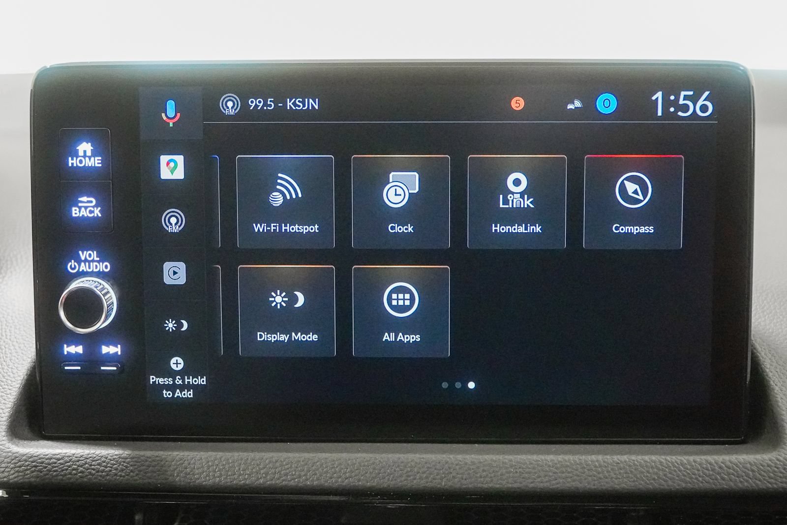 New 2026 Honda Civic Si image 32