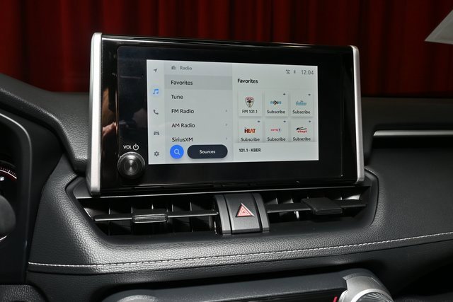 Certified 2024 Toyota RAV4 XLE image 17