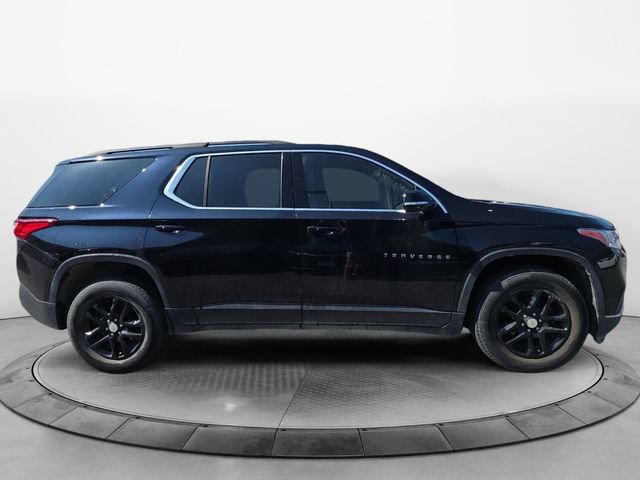 Used 2020 Chevrolet Traverse LT FWD image 6