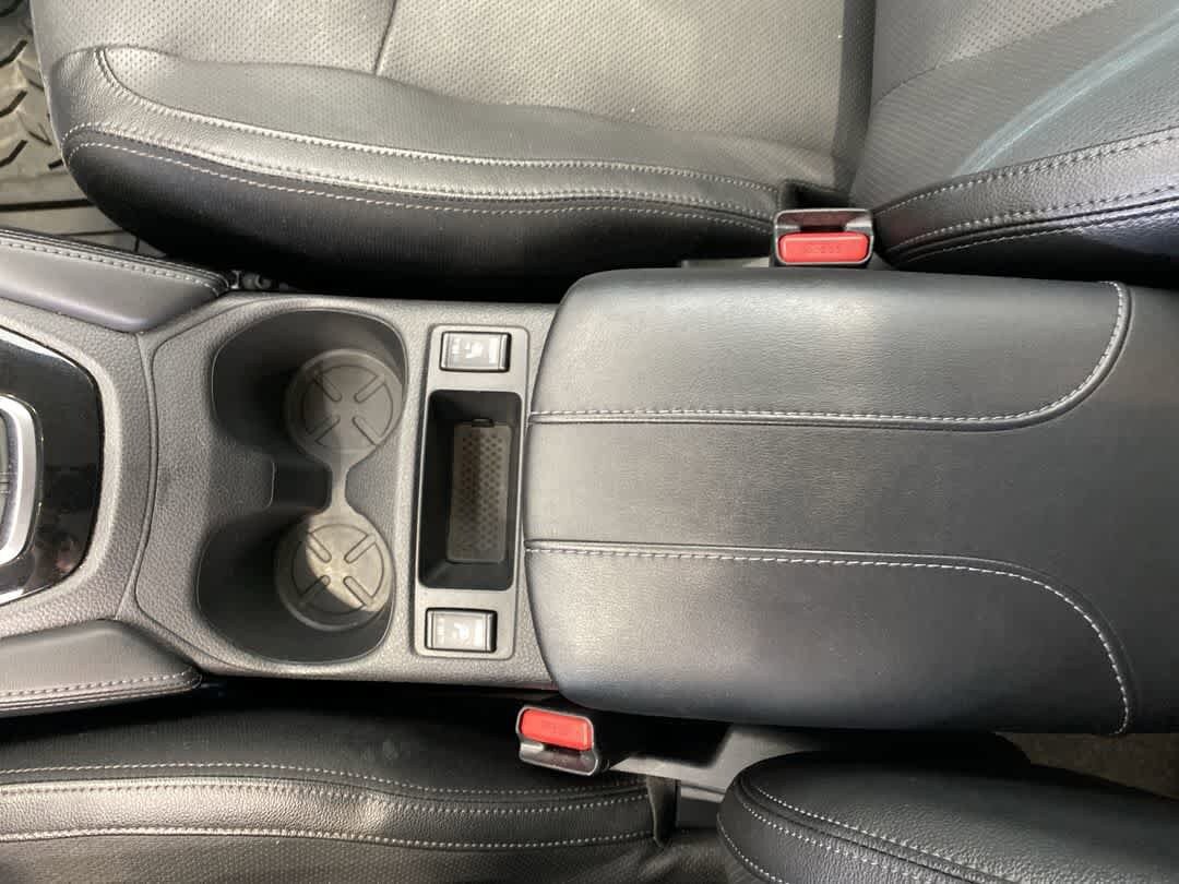 Used 2017 Nissan Rogue SL AWD/4WD image 32