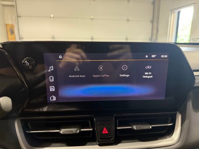 New 2026 Chevrolet TrailBlazer LT image 16