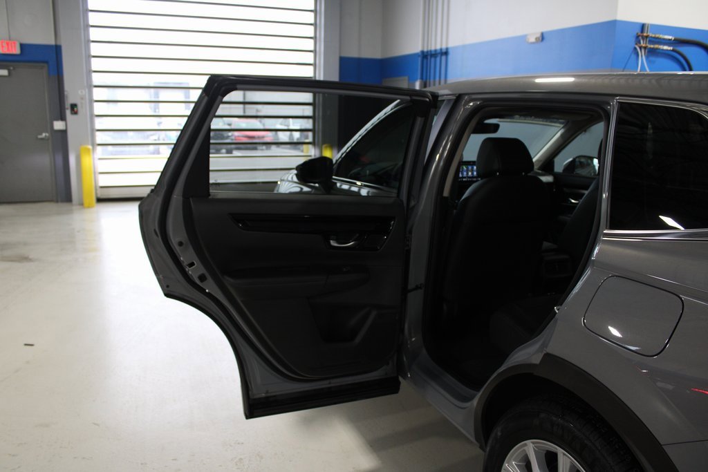 Used 2024 Honda CR-V EX-L image 16