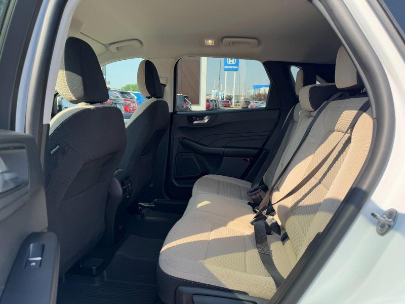 Used 2021 Ford Escape SE w/ Convenience Package image 12
