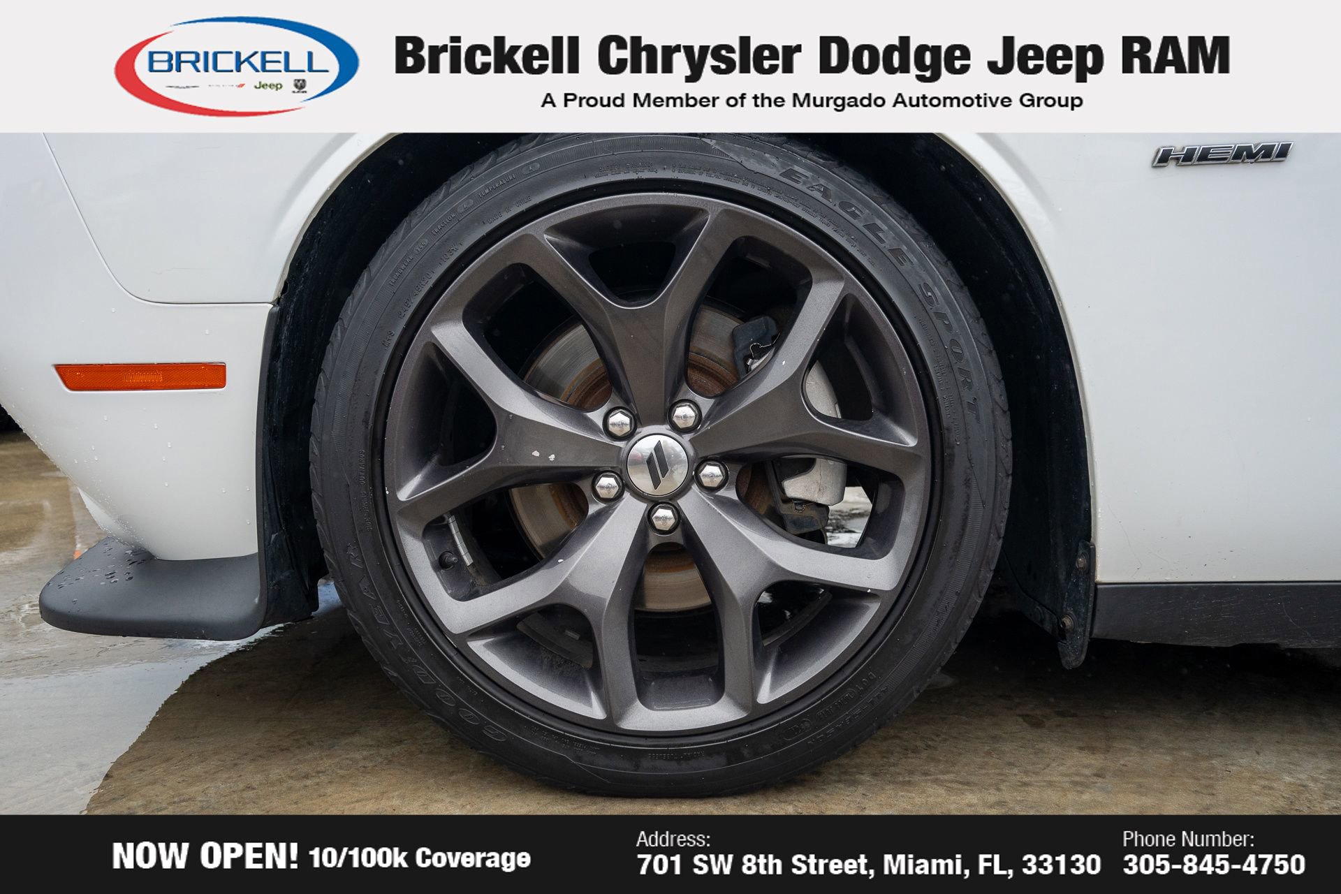 Used 2019 Dodge Challenger R/T image 28