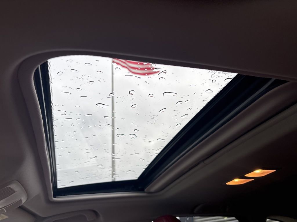 Used 2023 MAZDA CX-5 Carbon Edition image 12